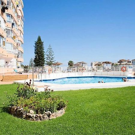 Apartment In Torremolinos Exterior foto