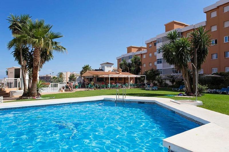 Apartment In Torremolinos Exterior foto
