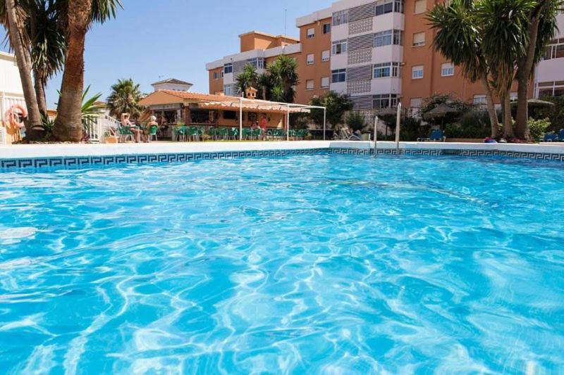 Apartment In Torremolinos Exterior foto