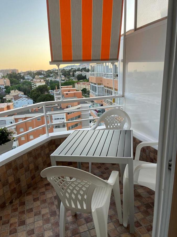 Apartment In Torremolinos Exterior foto